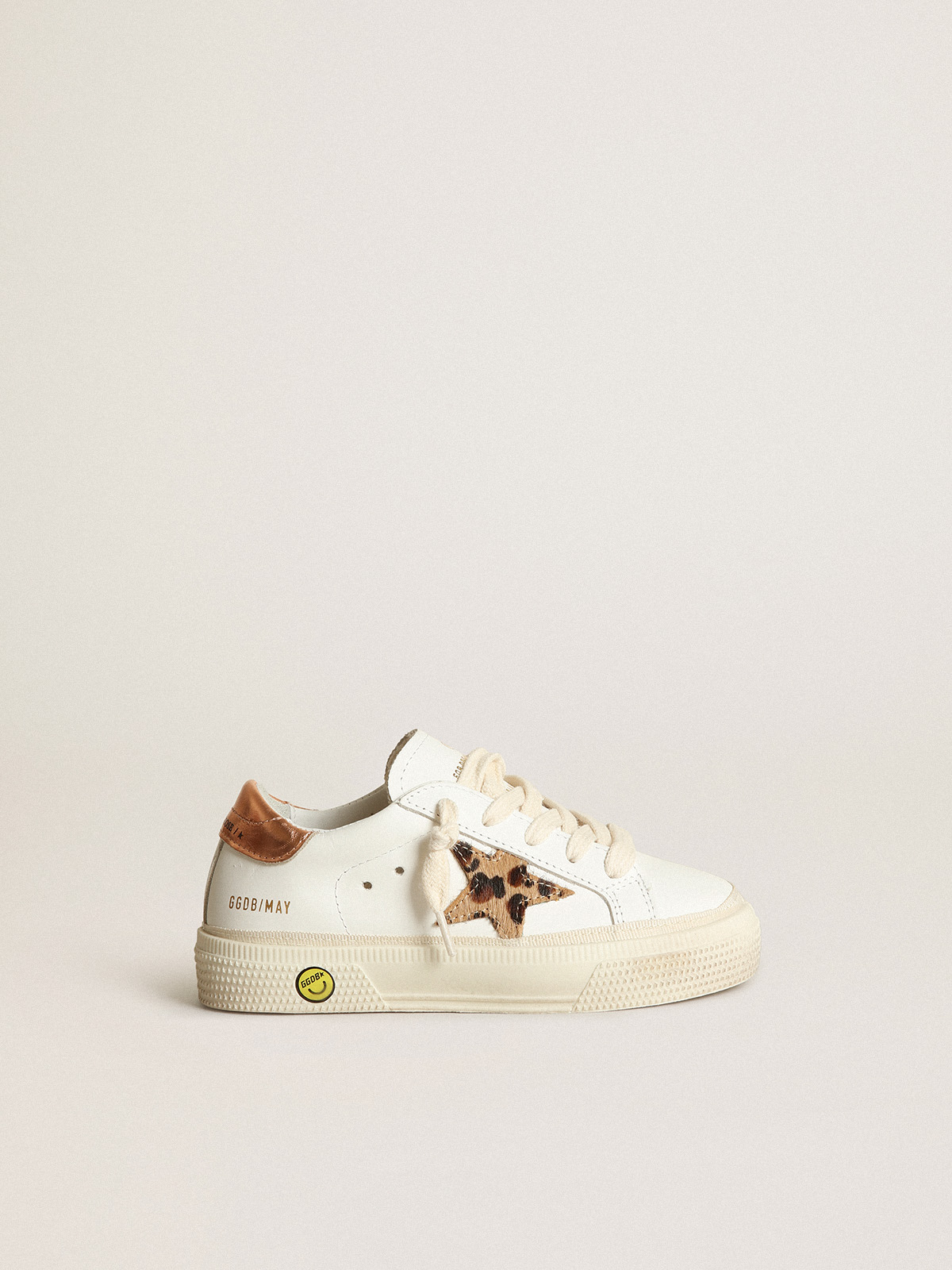 Golden goose hotsell may leopard