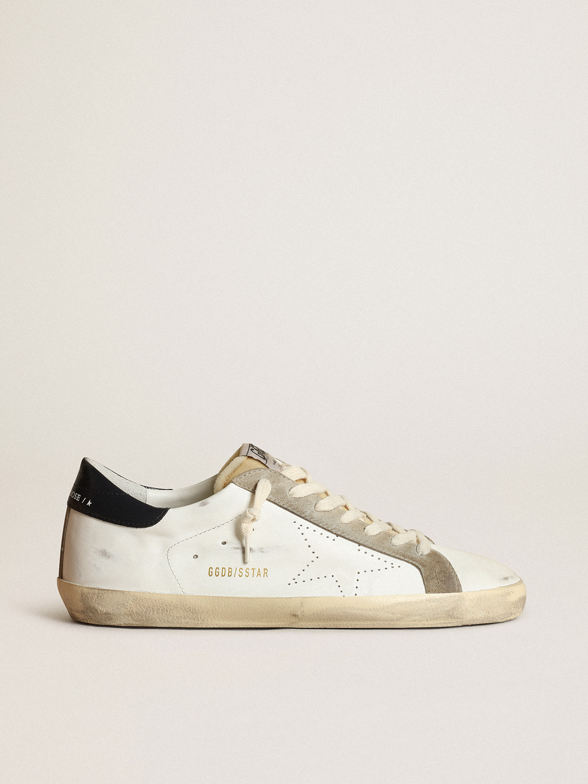 Golden goose superstar oro sale