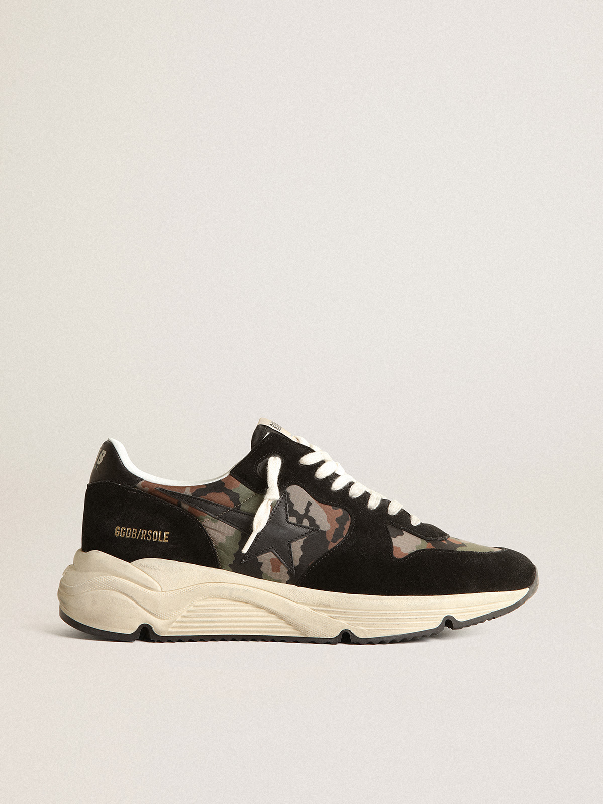 Sneaker LV Trainer - Souliers de luxe, Homme 1ABFA8