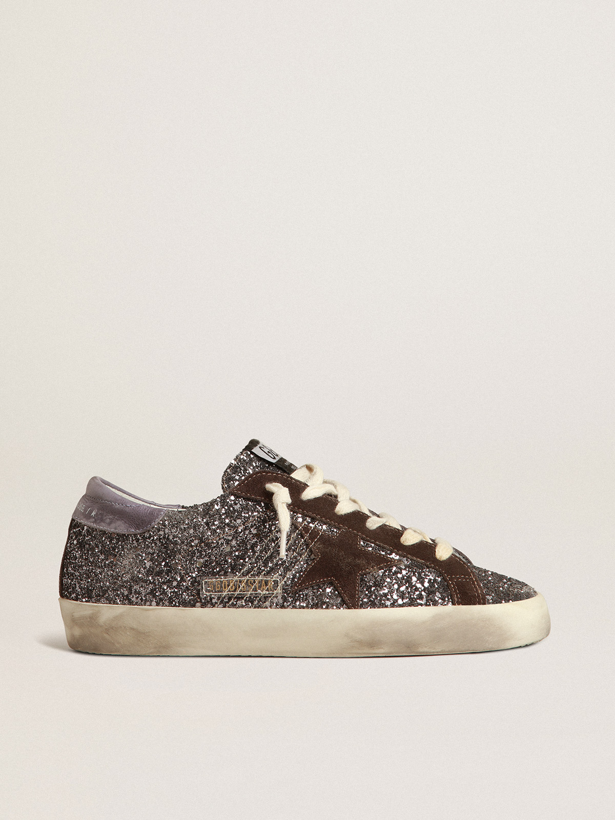 Scarpe golden cheap goose donna marrone