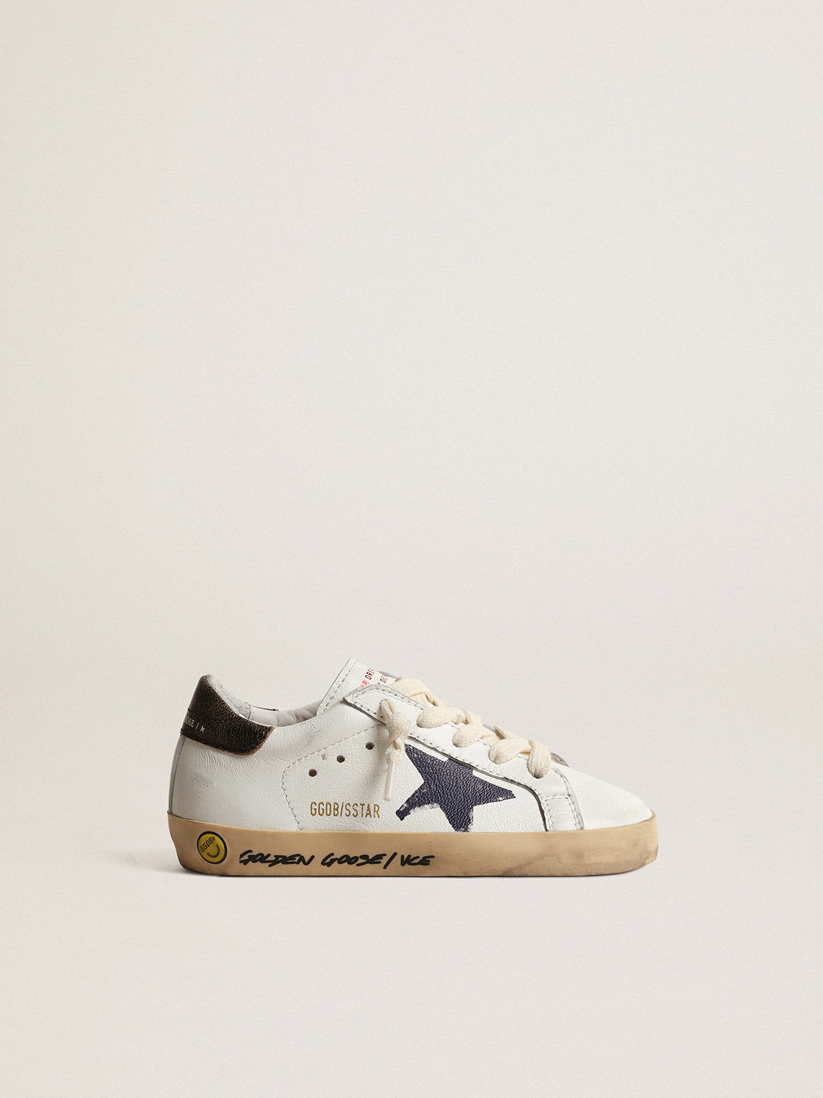 Golden goose shop bambino 2015