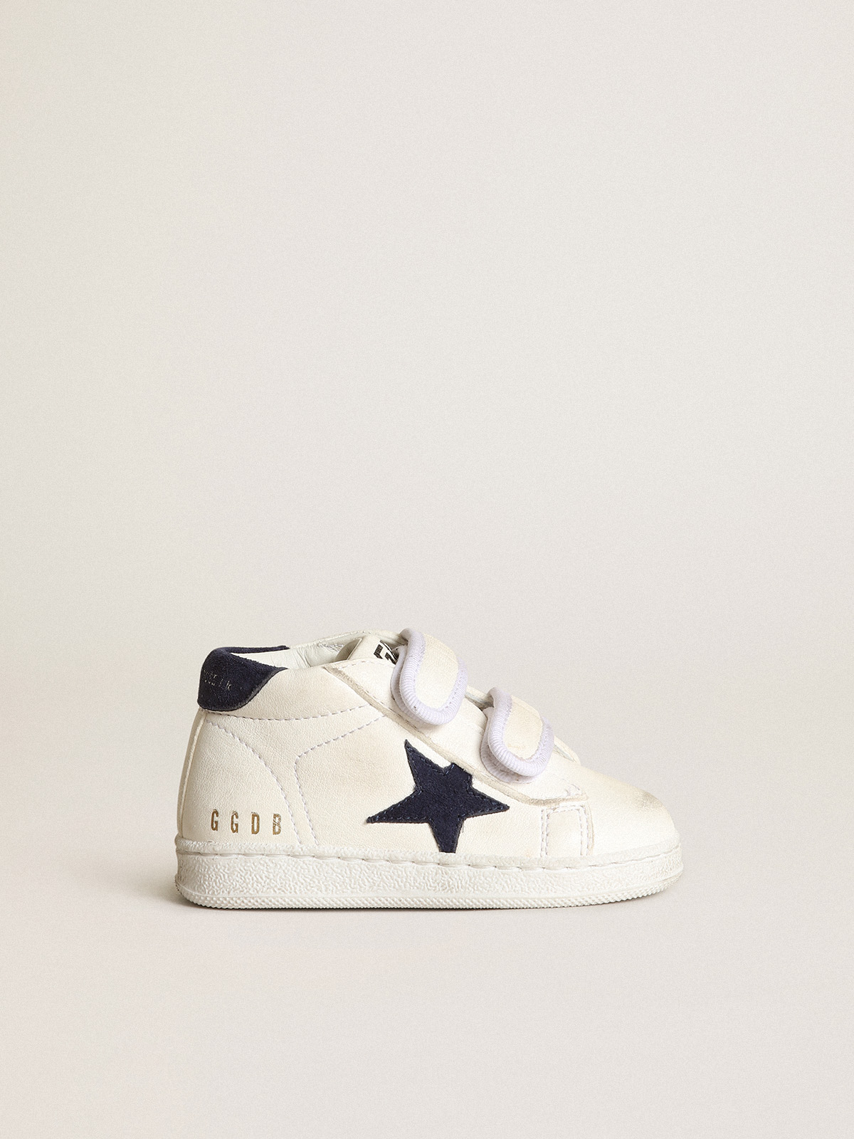 Golden goose outlet kids high tops