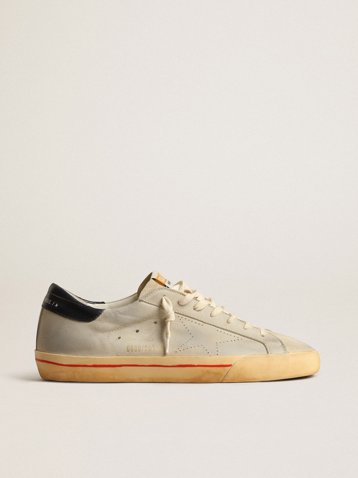 Golden goose cheap x off white