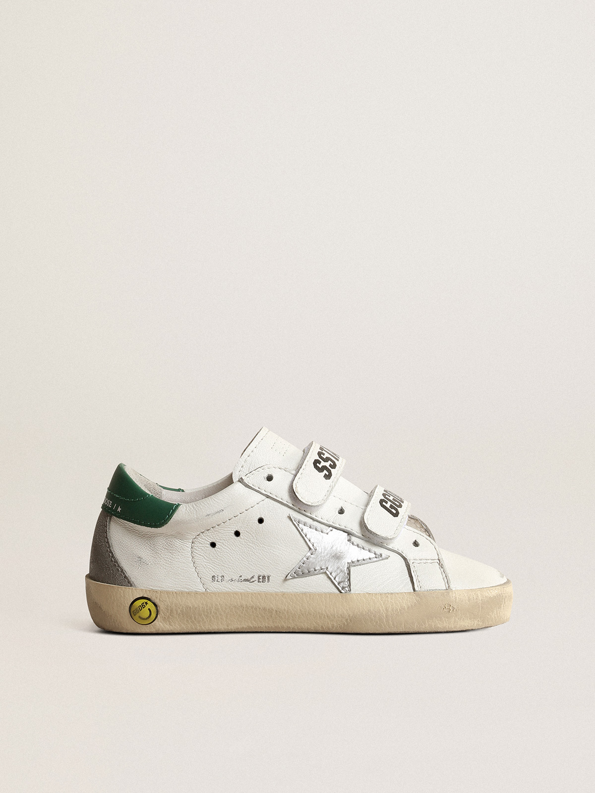 Old school hot sale golden goose