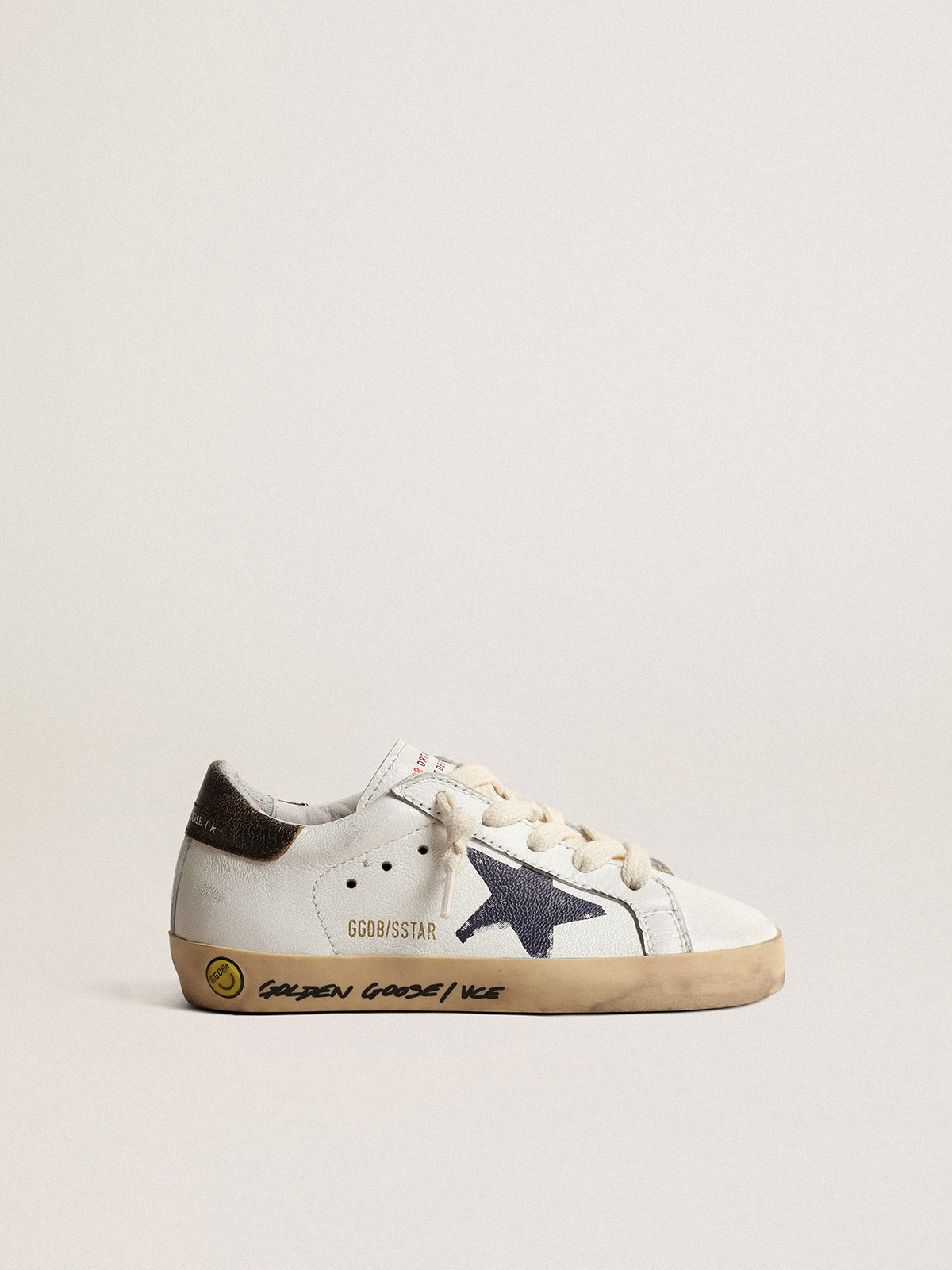 Golden goose cheap starter bambino online