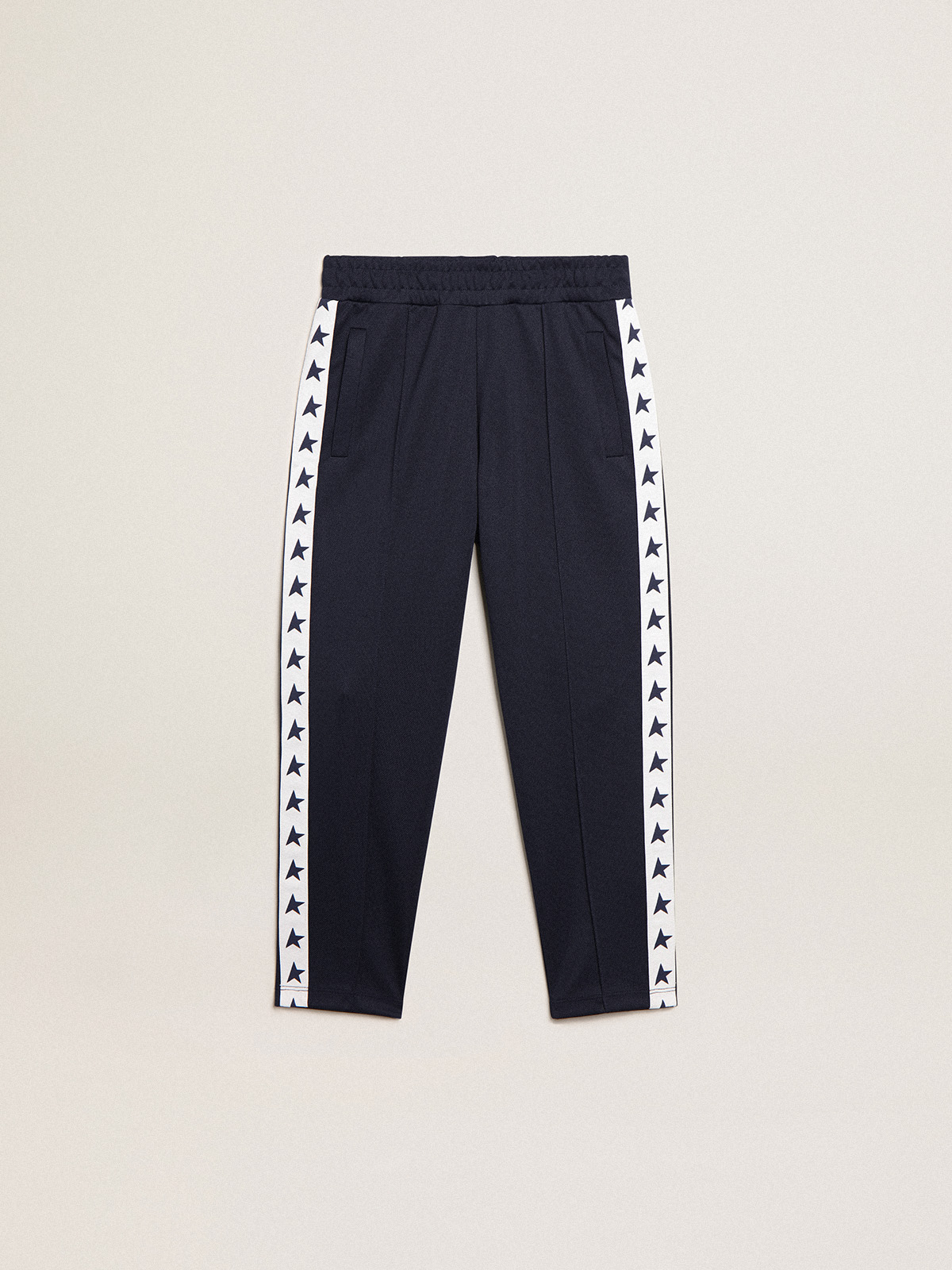 Louis Vuitton LV Fair Isle Stripes Jogpants