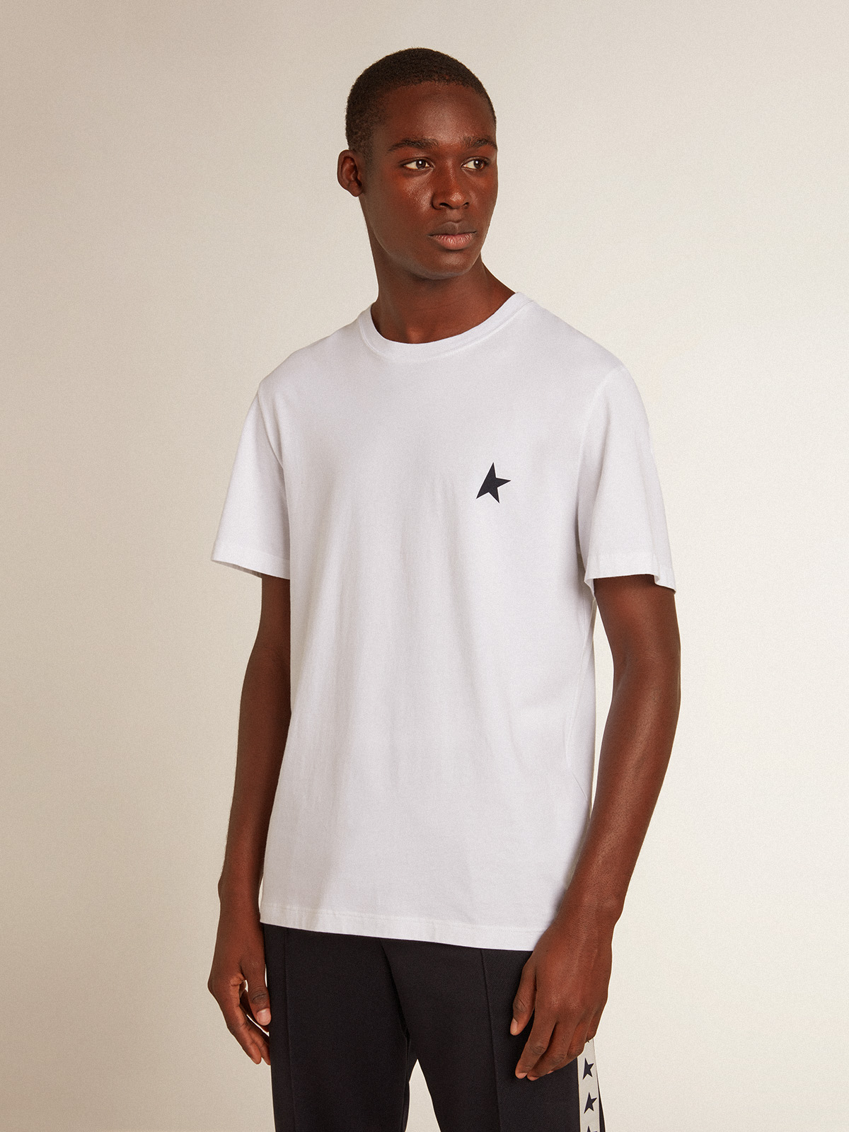 Givenchy 5 star t 2024 shirt