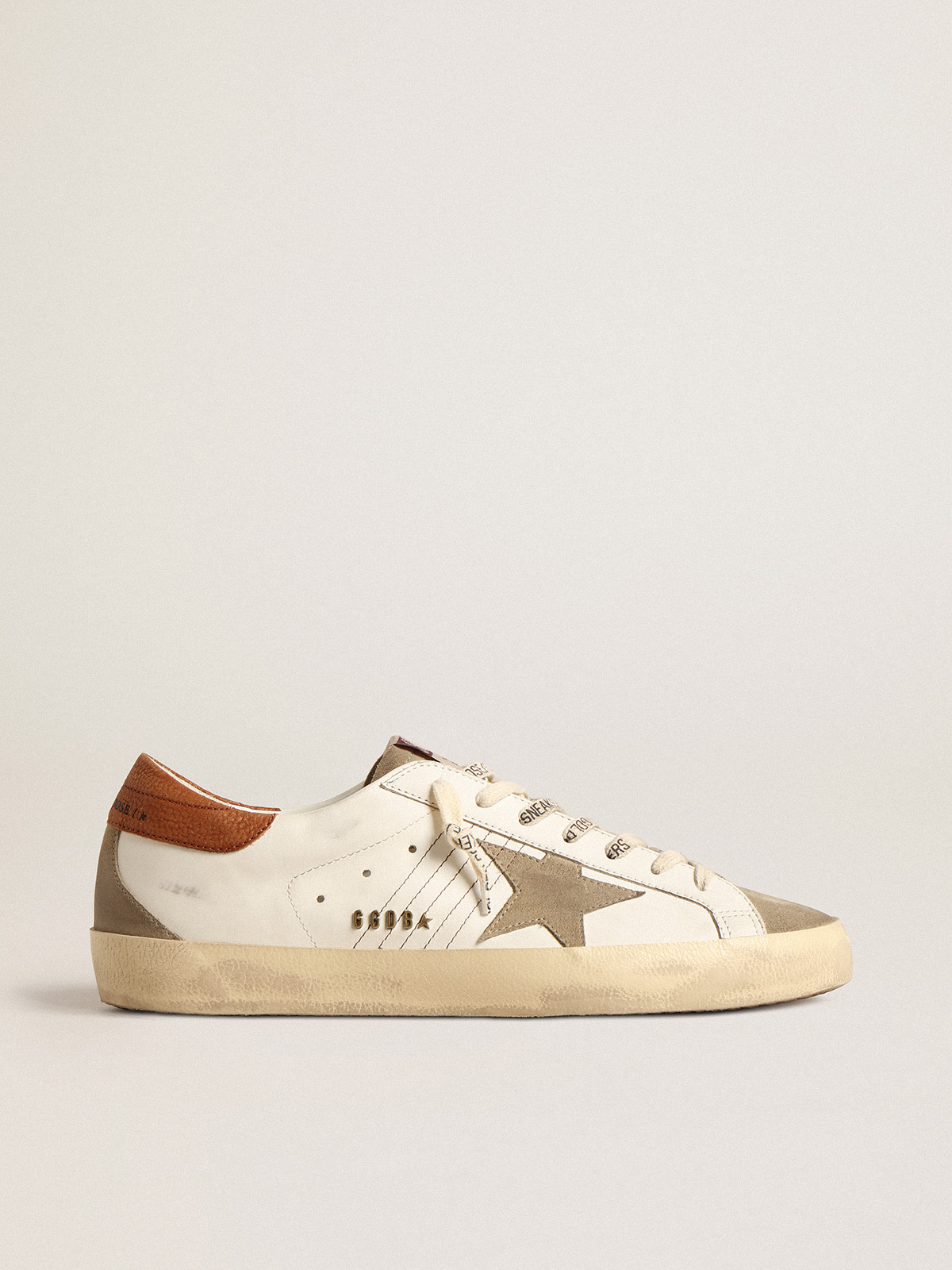 Golden goose mid star on sale suede