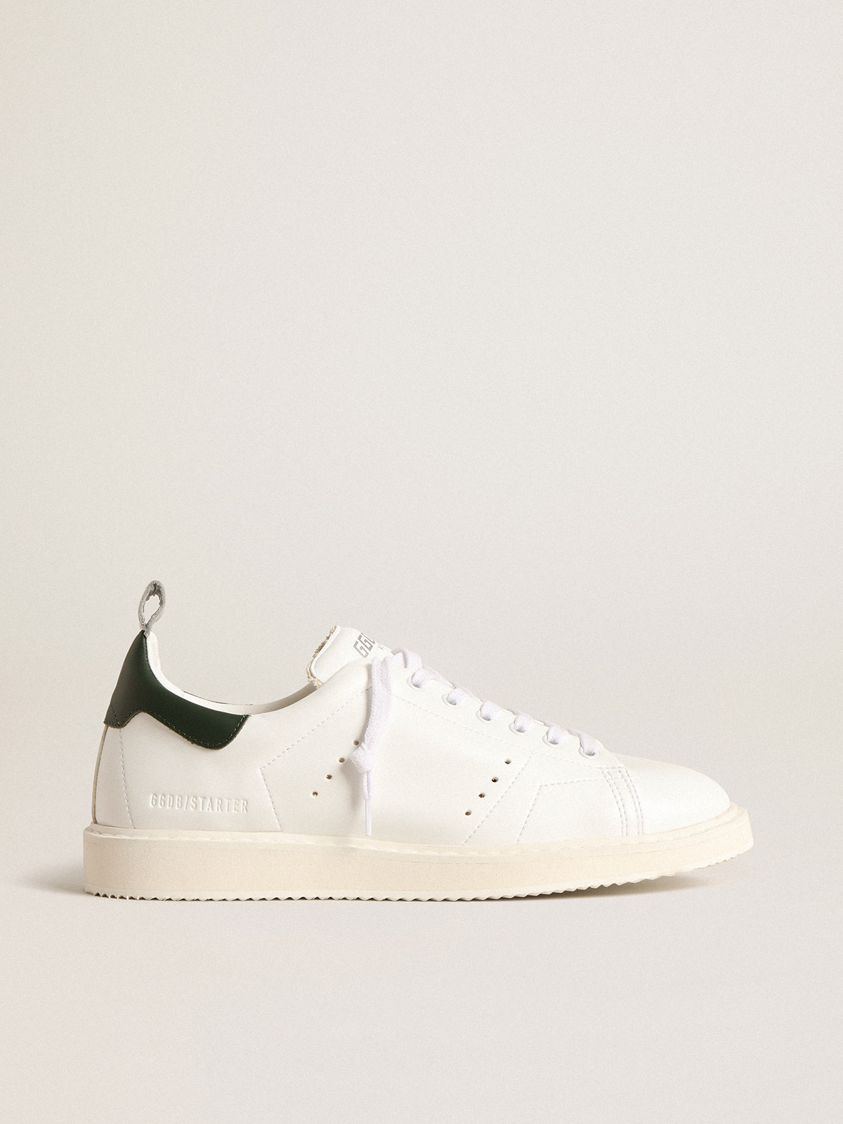 Golden goose store starter blu