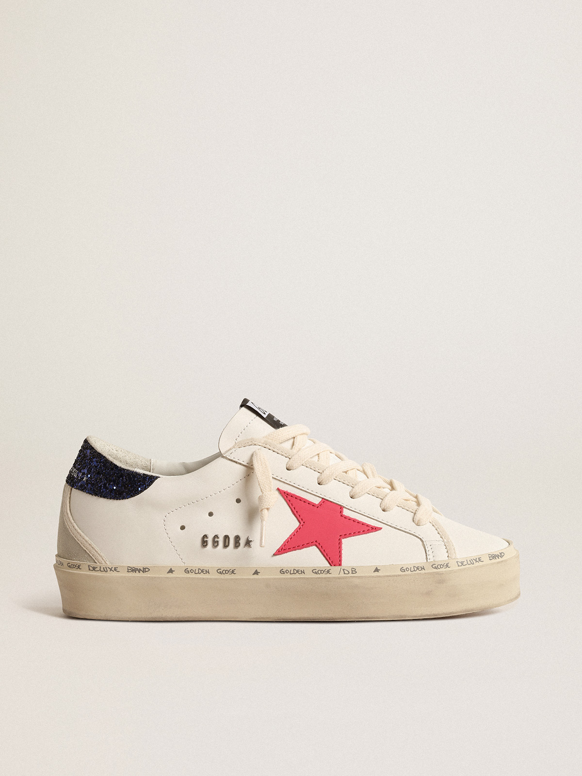 Golden goose hi hot sale star review