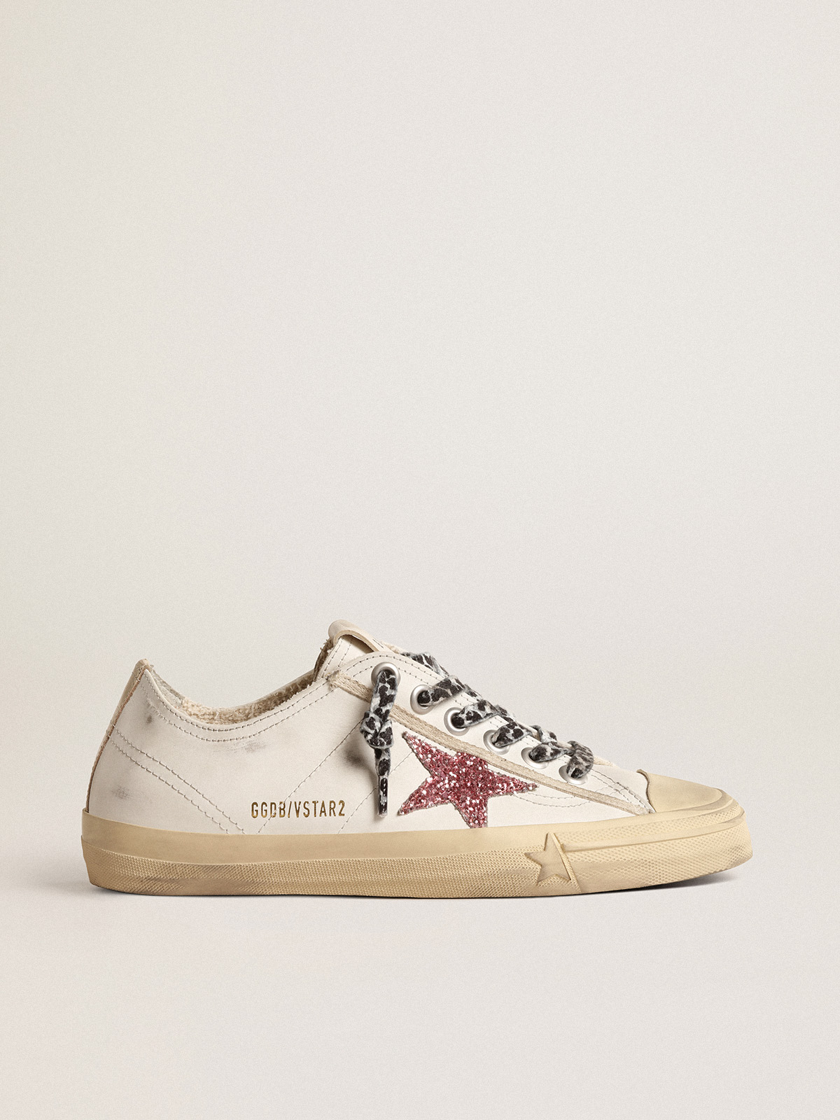 Glitter star hot sale golden goose