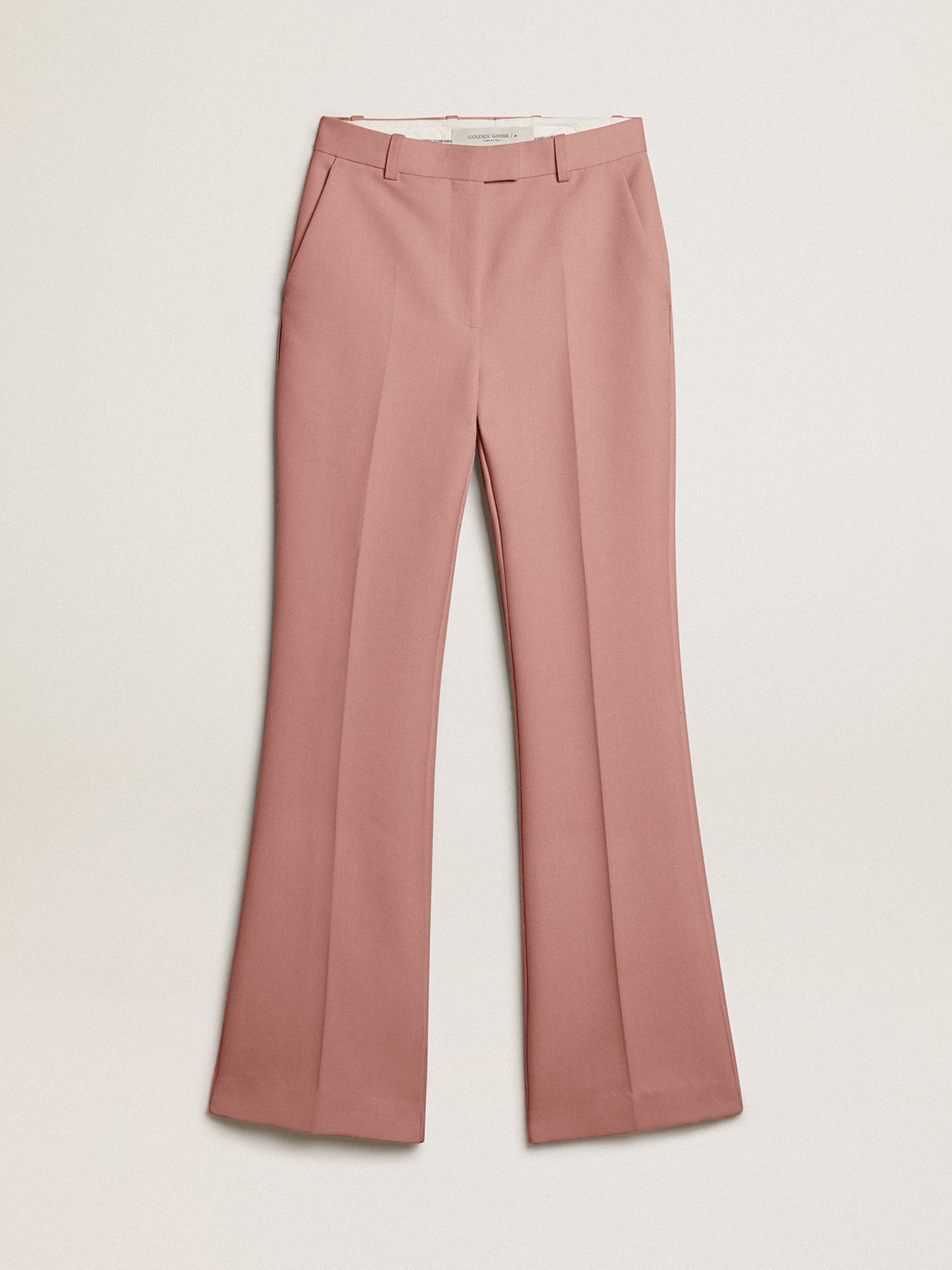 Golden best sale goose trousers