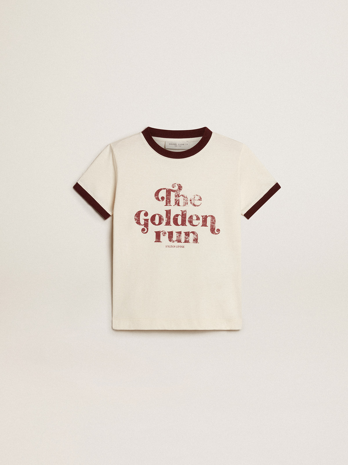 Boys cheap golden goose