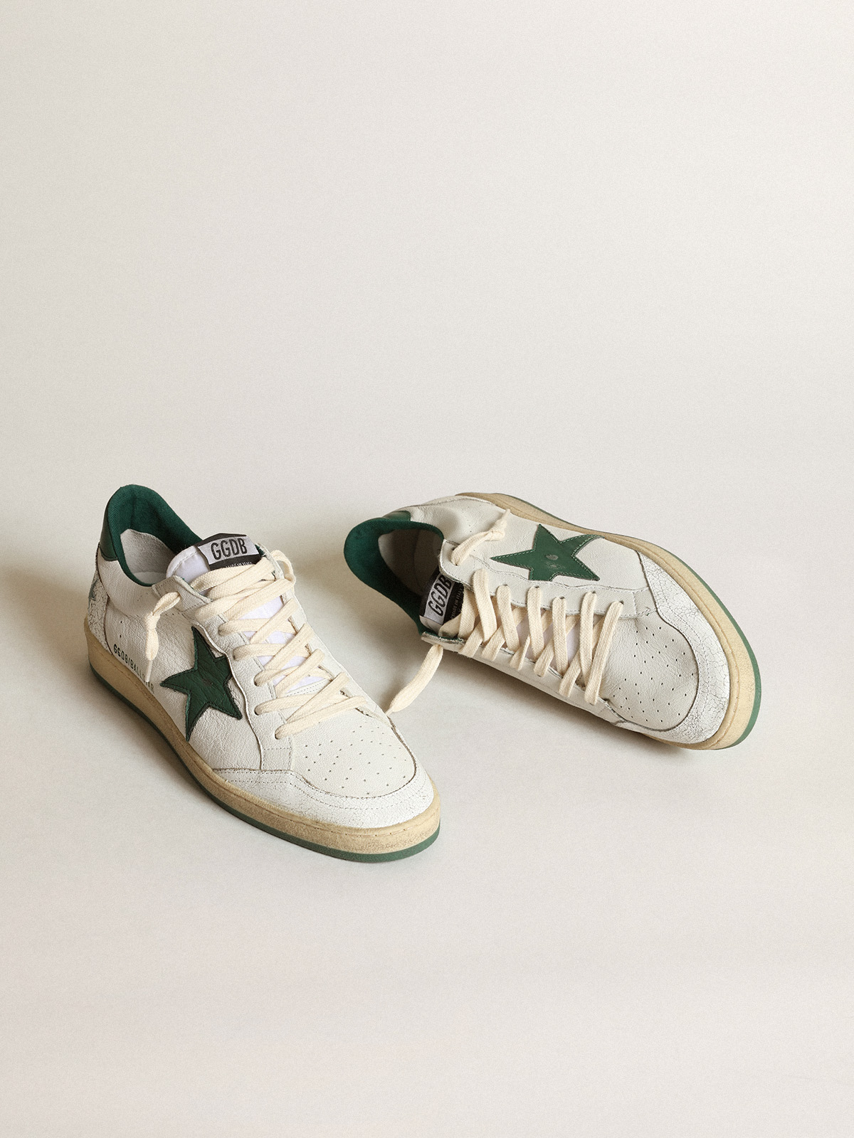 Golden goose ball store star saldi