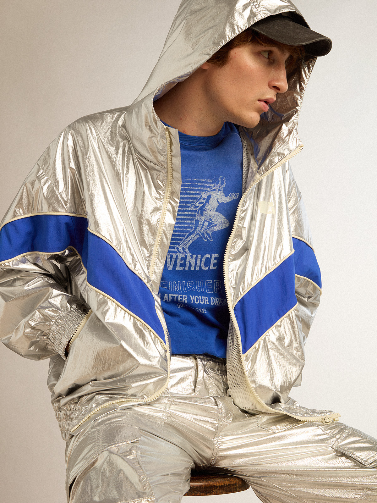 Windcheater for men sales