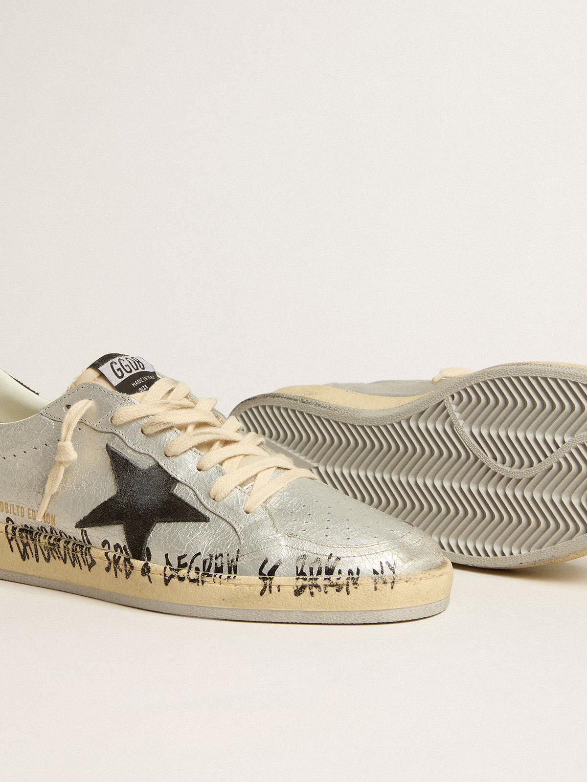 Golden goose store sneakers aliexpress