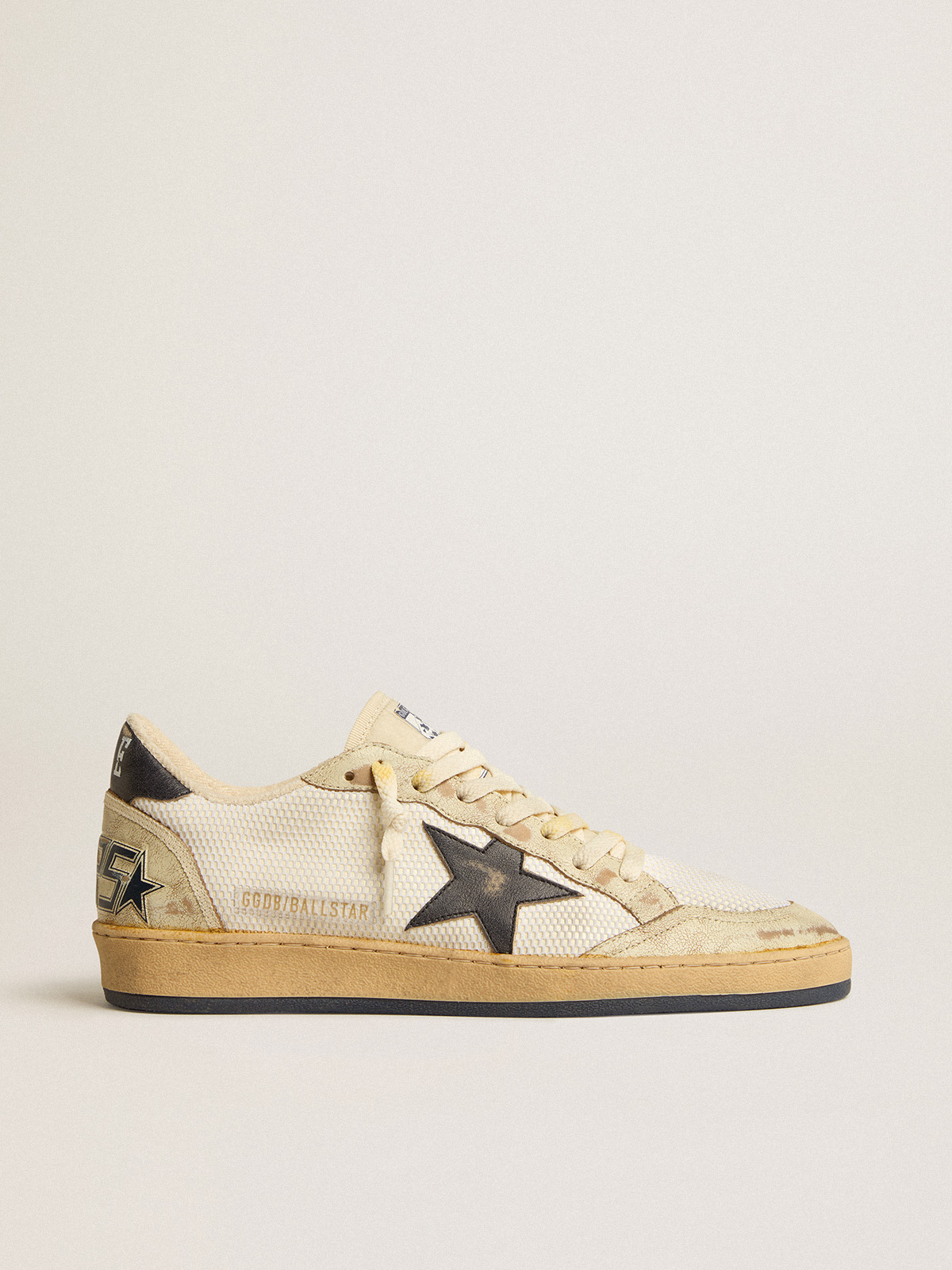 Golden goose clearance tela