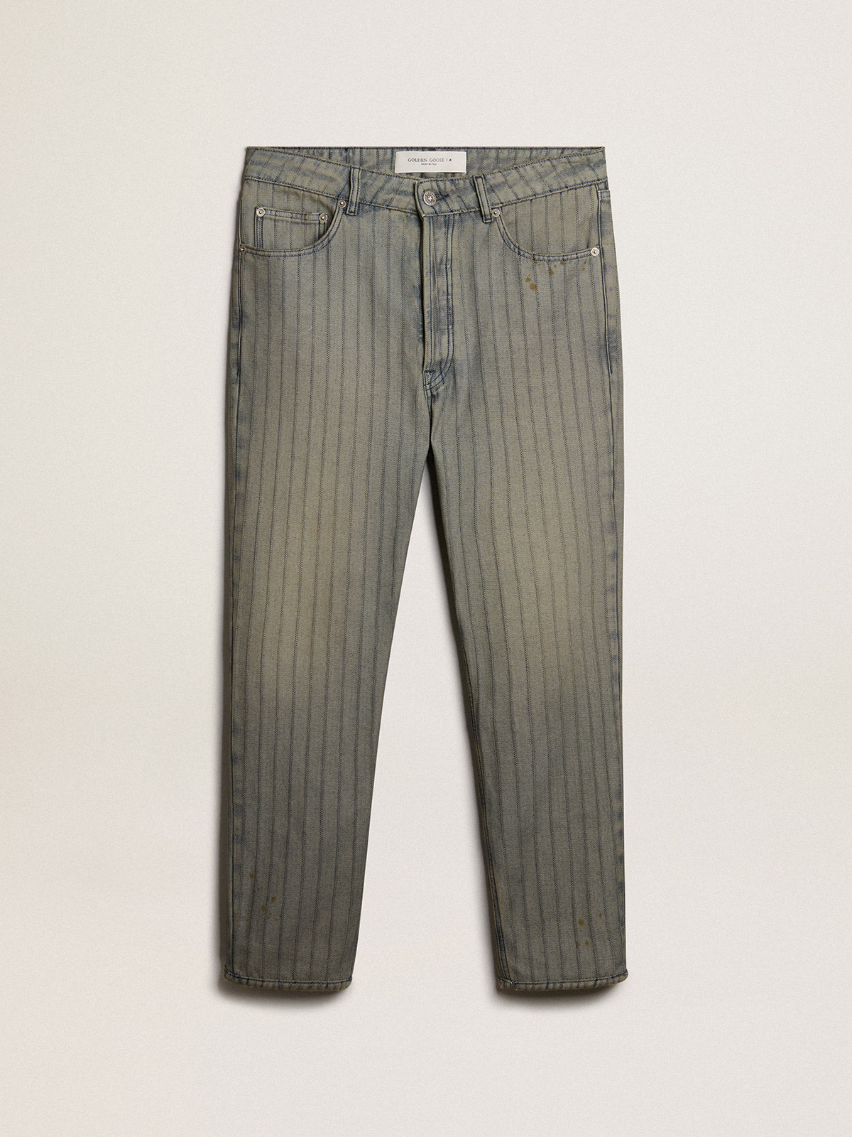 Golden store jeans pants