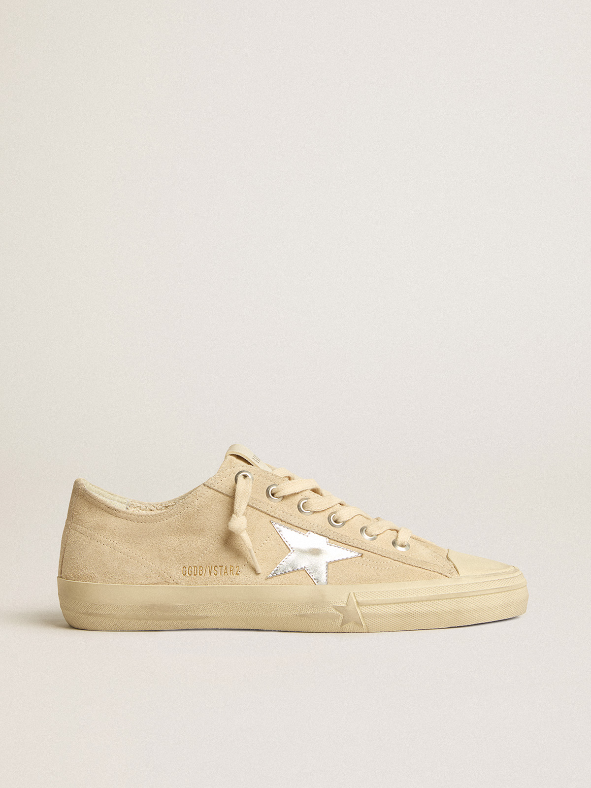 Pearl store golden goose