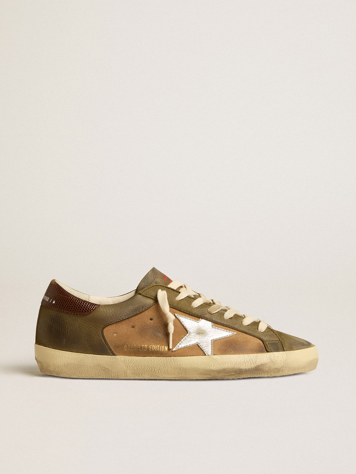 Green Golden Goose Discount | blog.websoft9.com