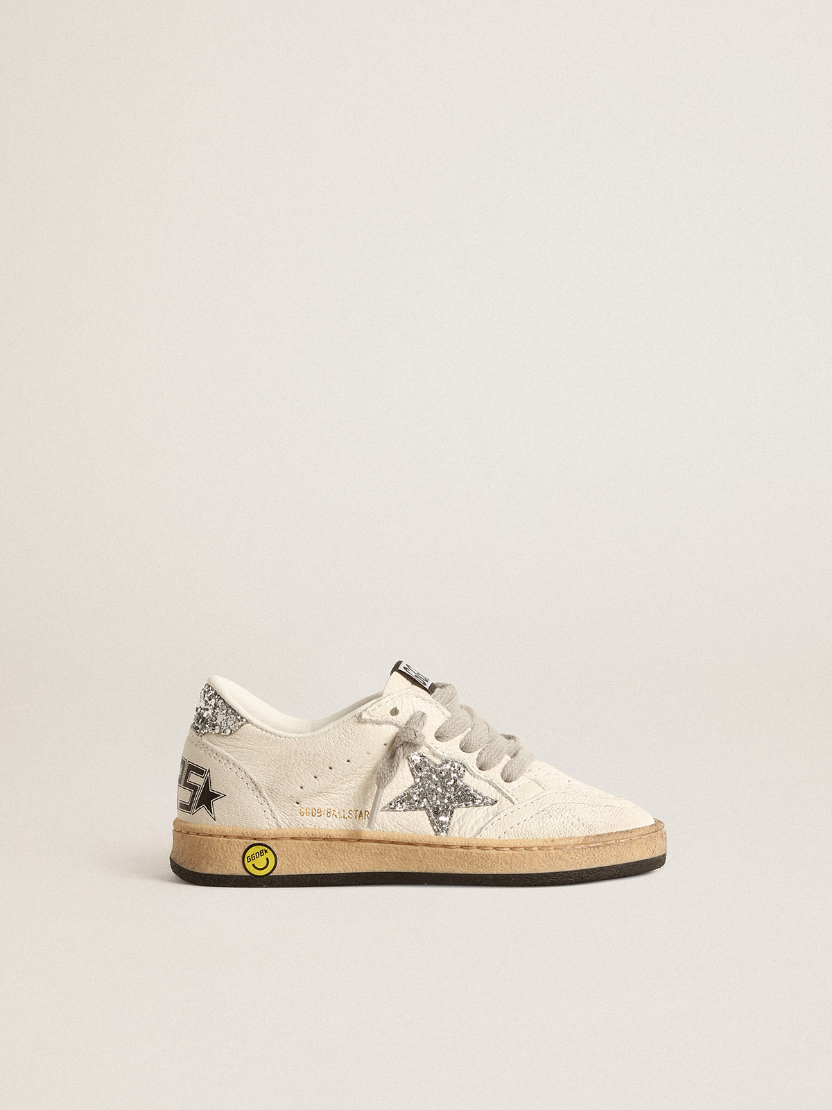 Golden goose cheap starter bambino online