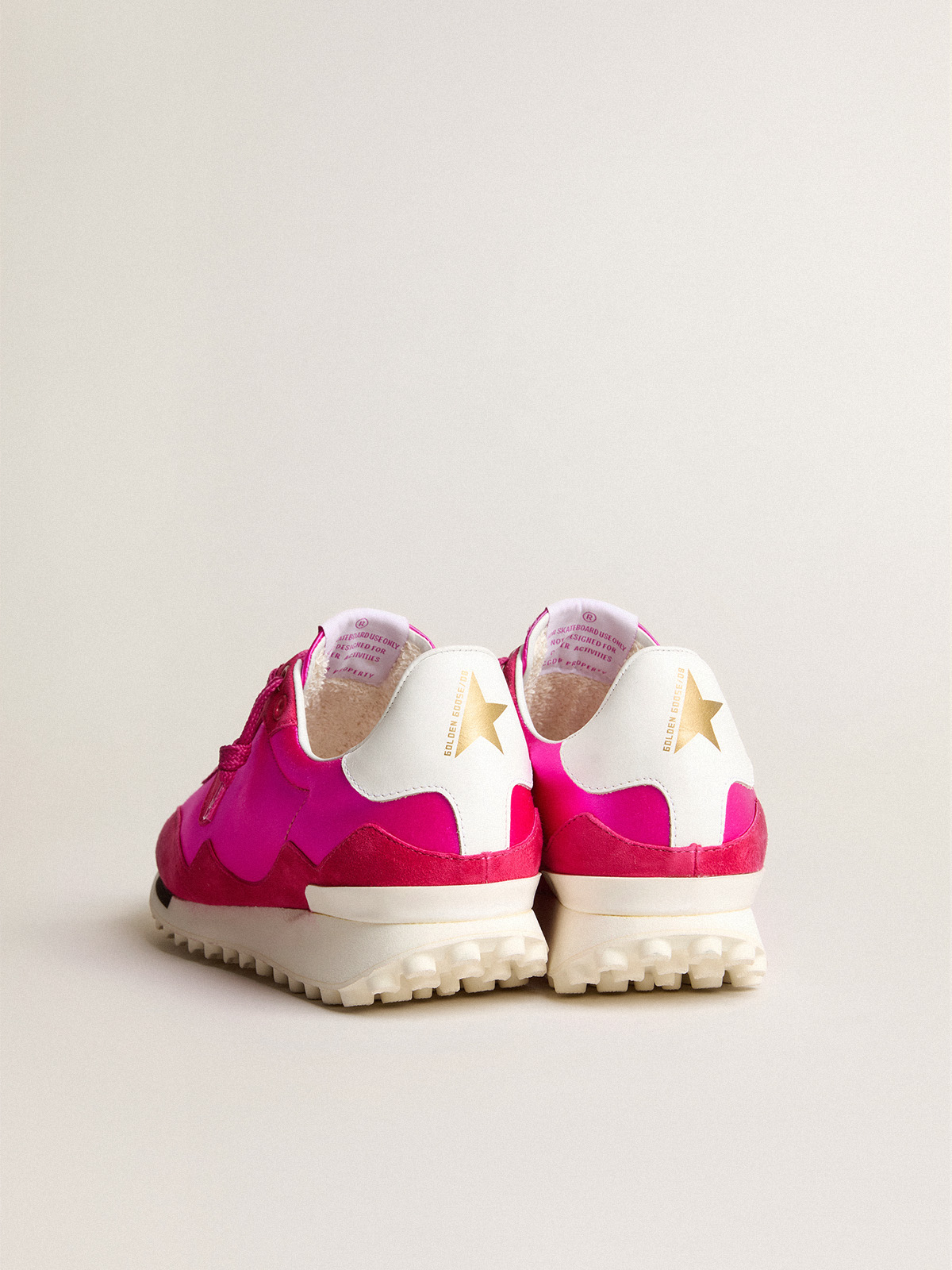 Golden goose hot sale sneakers starland