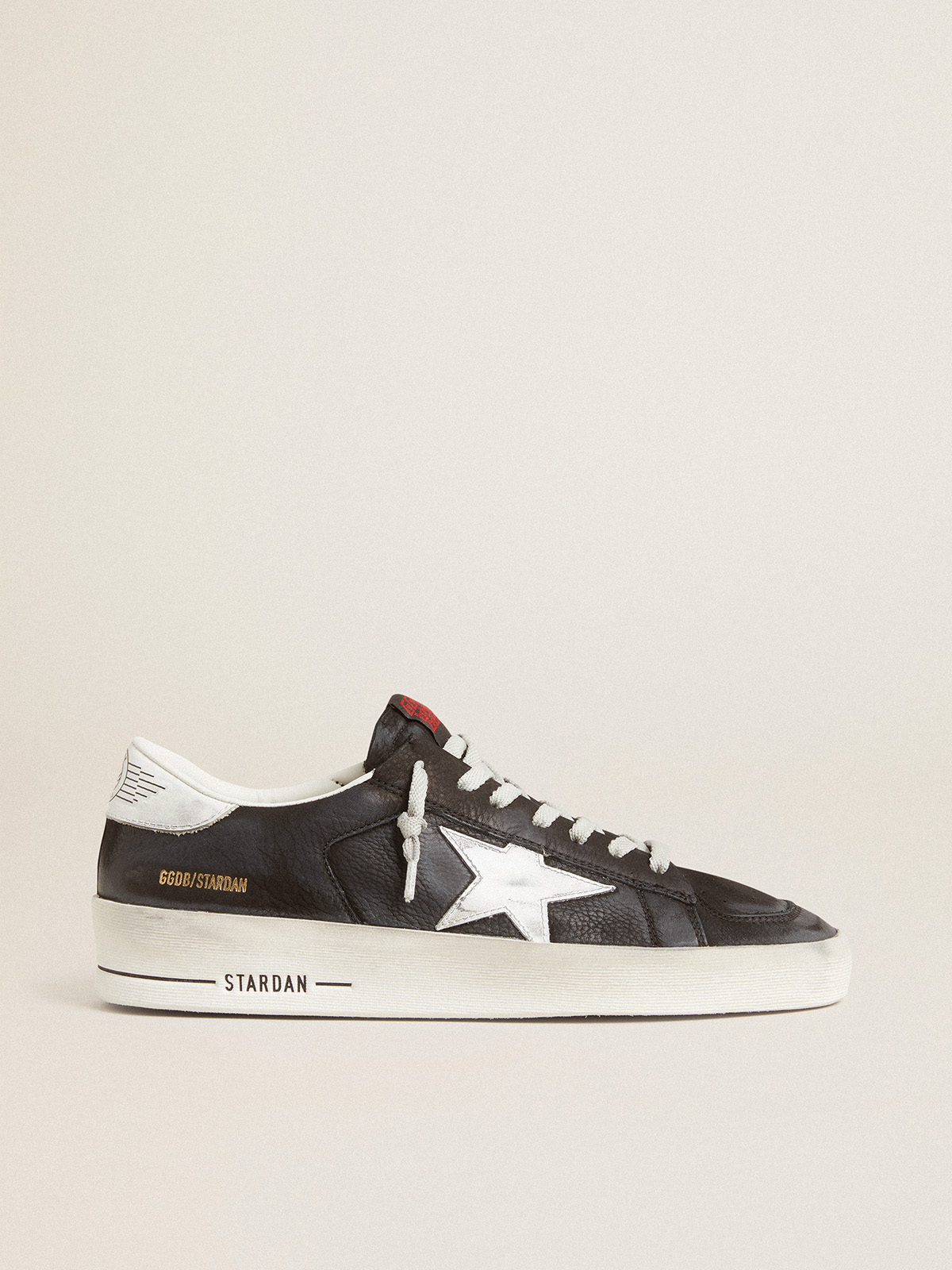 Golden goose stardan store mesh