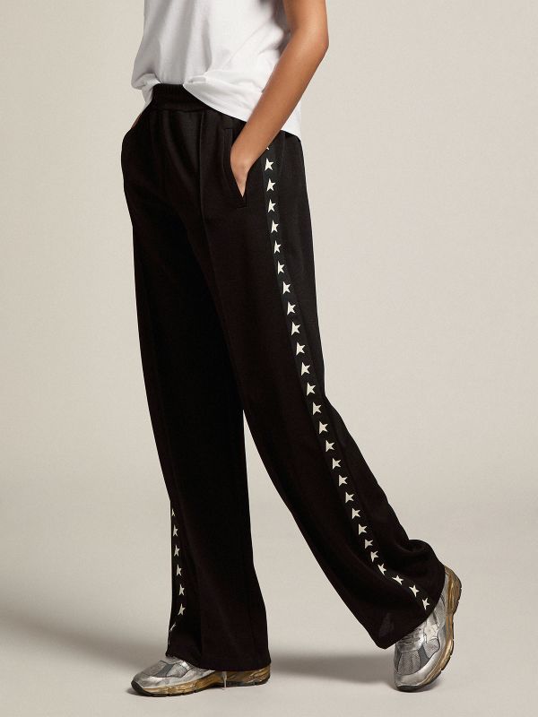 Women's trousers: pants and jeans for womens | Golden Goose