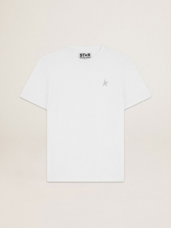 Mens t-shirt and graphic tees | Golden Goose
