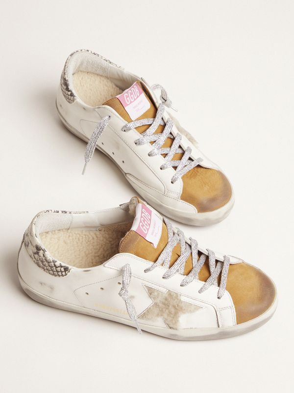 golden goose women's superstar sneakers