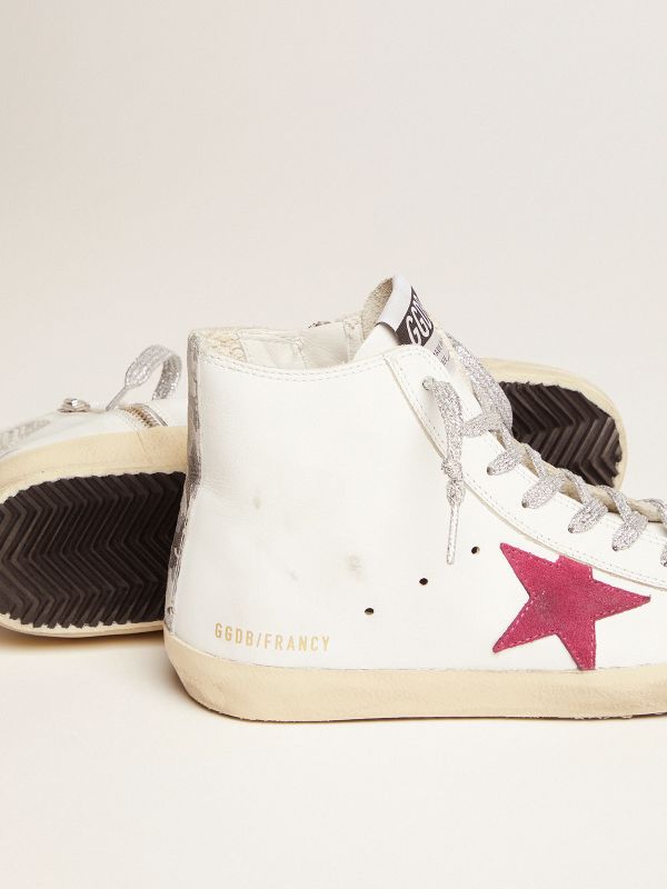 Francy women's sneakers | Golden Goose Francy women's sneakers | Golden Goose