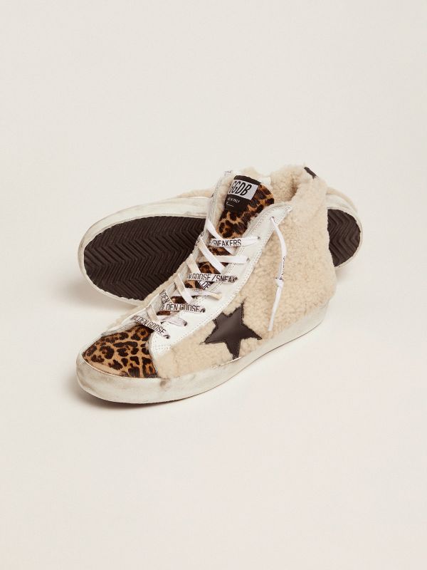 Francy women's sneakers | Golden Goose Francy women's sneakers | Golden Goose