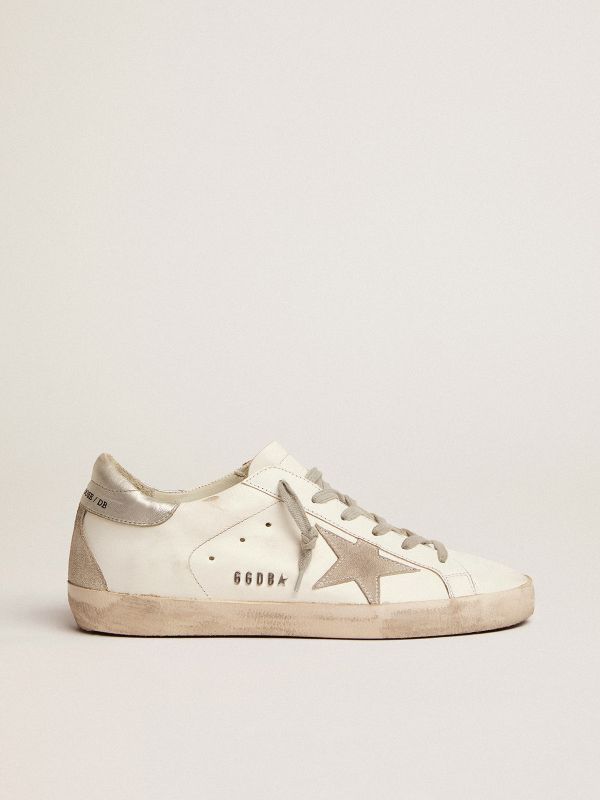 Golden Goose on sale? Discover our must-have iconic products