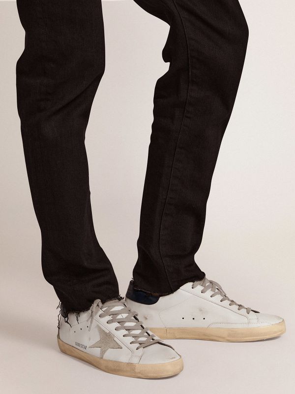 golden goose sneakers men