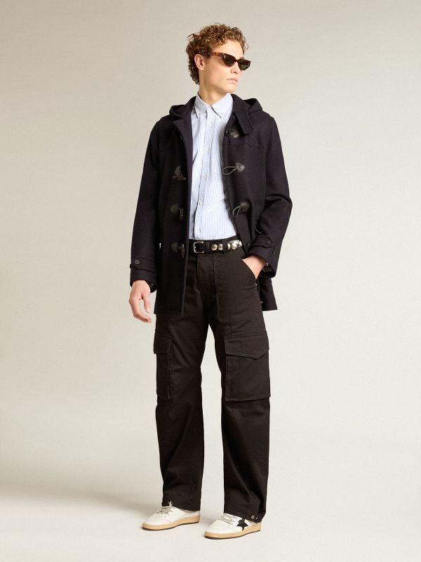 Golden: the new men's clothing collection by Golden Goose