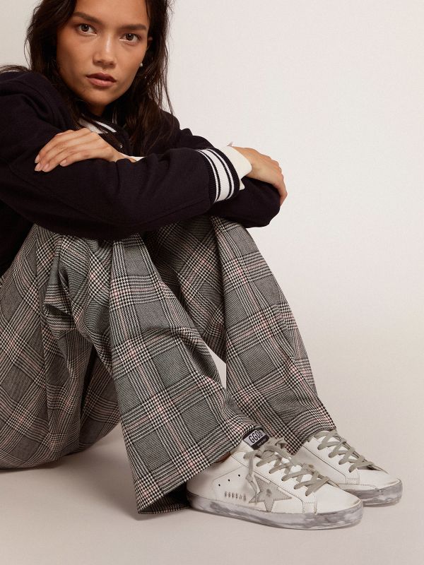 Golden Goose on sale? Discover our must-have iconic products Golden Goose on sale? Discover our must-have iconic products