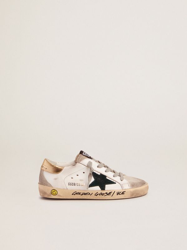 golden goose toddler shoes