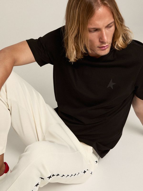 Mens t-shirt and graphic tees | Golden Goose