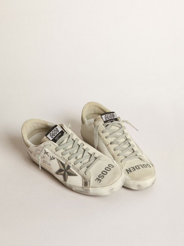 golden goose shoes