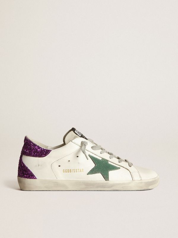 golden goose superstar classic