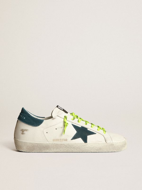 メンズ Super-Star スニーカー | Golden Goose