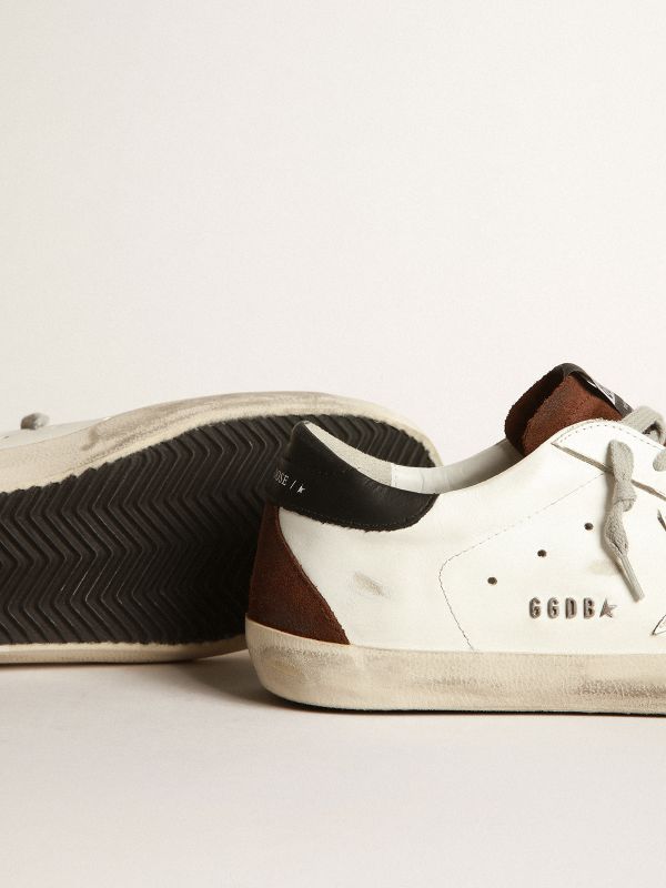 メンズ Super-Star スニーカー | Golden Goose