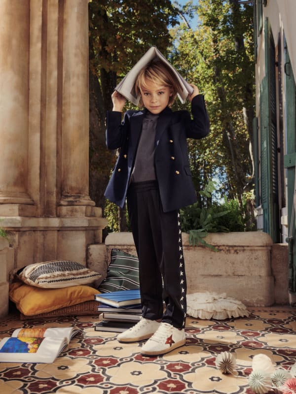 Golden goose bambino prezzo basso store