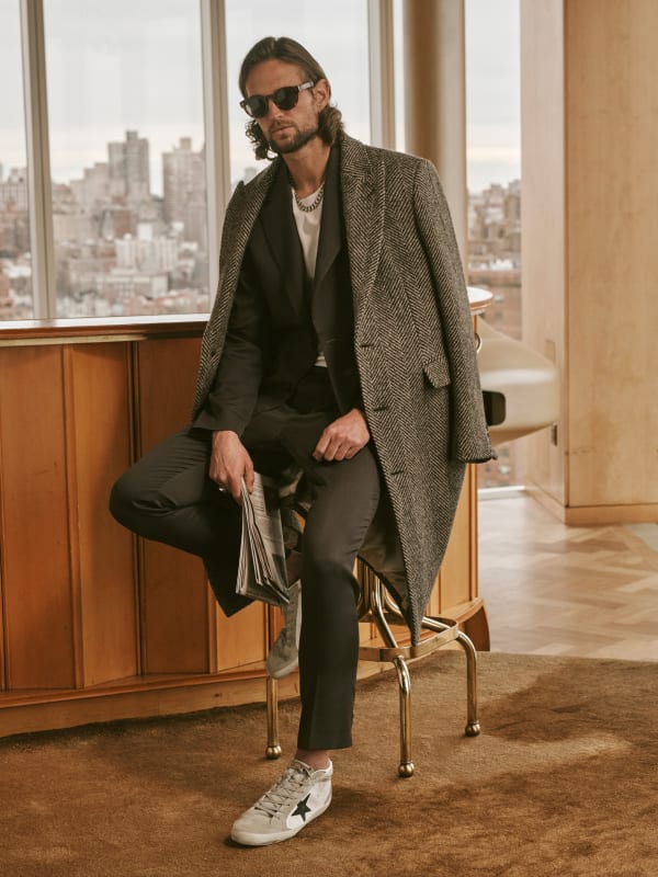 Golden goose shop online uomo shop