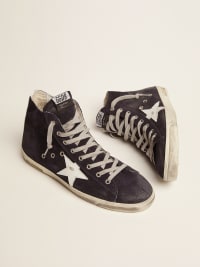 Golden goose hotsell nere alte