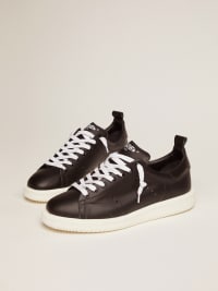 Golden goose hot sale starter sneakers