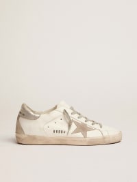 Super-Star women's sneakers | Golden Goose