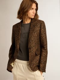 Womens coats and jackets | Golden Goose