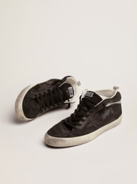 Golden goose clearance mens mid star