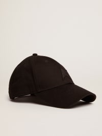 Golden goose hot sale cap